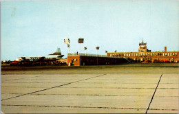 The Greater Cincinnati Airport Northern Kentucky - Richmond