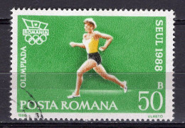 S1576 - ROMANIA ROUMANIE Yv N°3812 - Oblitérés