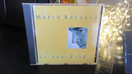 Marco Borsato – De Waarheid - Otros - Canción Neerlandesa