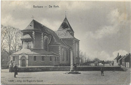 Berlare - Berlaere   *   De Kerk - Berlare