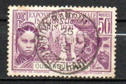 Col33 Colonie Oubangui N° 85 Oblitéré Cote : 8,50 € - Used Stamps