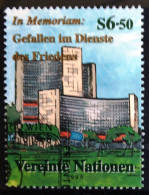 NATIONS-UNIS - VIENNE                          N° 315                       OBLITERE - Gebraucht