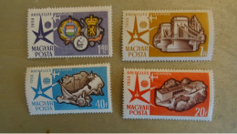 1958 MNH - Ongebruikt