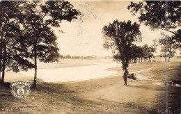 ETATS-UNIS - Illinois - Medinah - Country Club - Carte Postale Ancienne - Andere & Zonder Classificatie