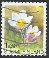 Finnland, 2000, Mi.-Nr. 1532, Gestempelt - Oblitérés