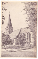 Epe - Illustratie N.H. Kerk - Epe