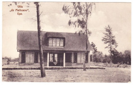 Epe - Villa De Meihoeve - Epe