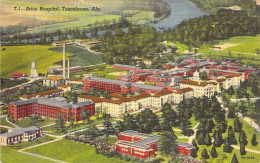 ETAT UNIS - OKLAOMA - Brice Hospital Tuscaloosa - Ala - Carte Postale Ancienne - Andere & Zonder Classificatie