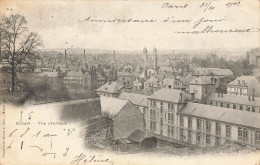 Sedan * Vue Générale Sur La Commune - Sedan