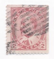 17231) Canada 1903 Booklet - Sonstige & Ohne Zuordnung