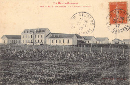 FRANCE - 31 - Saint-Gaudens - Le Nouvel Hôpital - Carte Postale Ancienne - Saint Gaudens