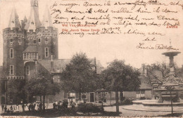 1773/ Zwolle, Wal Van Nahuysplein, Uitg. Tamse - Zwolle