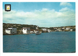 CALA SAN ESTEBAN.- VILLACARLOS - MENORCA.- ILLES BALEARS - Menorca