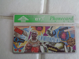 UK Phonecard - Altri & Non Classificati