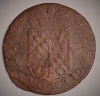 Liege - Luik - Liard ND JOSEPH CLEMENT De Baviere (1694-1723) - 975-1795 Prinsbisdom Luik