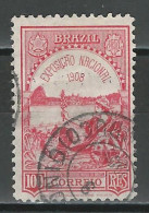 Brasil Mi 178, Sc 190  Used - Used Stamps