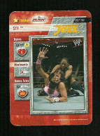 Figurina Wrestling - Card  82-132 - Trading-Karten