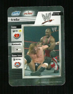 Figurina Wrestling - Card  90-132 - Trading Cards