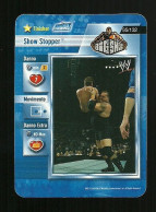 Figurina Wrestling - Card  95-132 - Trading-Karten