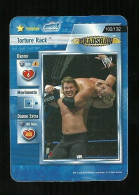 Figurina Wrestling - Card  102-132 - Trading Cards