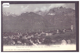 ALTDORF - TB - Altdorf