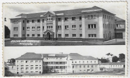 Brazil Maranhão 1950s Postcard Photo Colégio Dos Maristas College Of The Marist Brothers in São Luís Unused - São Luis