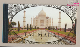 UNO - New York MH0-17 (kompl.Ausg.) Postfrisch 2014 Taj Mahal (10050635 - Unused Stamps