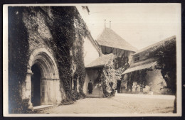 Helvetia -  Vaud - Veytaux - Château De Chillon - Veytaux