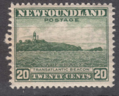 Canada Newfoundland 1932/1941 Mi#181 C, Perforation 12 1/2, Mint Never Hinged - 1908-1947