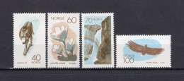 Norway/Norvège 1970 Fauna & Flora - Stamps 4v è  Complete Set - MNH** - Excellent Quality - Superb *** - Lettres & Documents