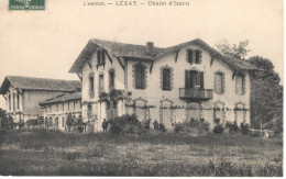 LEZAT - Chalet D'Izarn. - Lezat Sur Leze