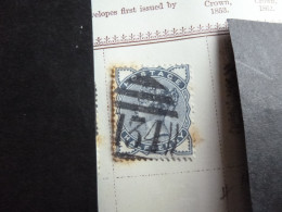 GREAT BRITAIN SG 164? POSTMARK 134 - ....-1951 Pre Elizabeth II