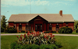 CPSM Castleton Farm Office And Stallion Barn Lexington, Kentucky - Lexington