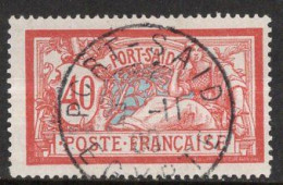 PORT SAID Timbre-poste N°30 Oblitéré TB Cote 8,00 € - Oblitérés