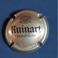 Muselet Ruinart Champagne - Ruinart Ruinart