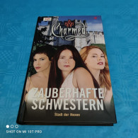 Emma Harrison - Charmed - Zauberhafte Schwestern - Stadt Der Hexen - Fantasy