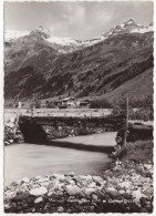 Matrei Tauernhaus 1512 M Am Fusse Des Grossvenedigers - (Osttirol, Österreich/Austria) - 1966 - Matrei In Osttirol