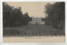 Beauchamp (95) : La Villa Bourgeoise Dite "La Chesnaye" En 1910 PF. - Beauchamp