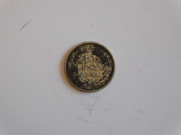 NEDERLAND Pays-Bas 10 Cents 1941 Cent Silver, Argent - 10 Cent