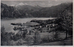 Stockwinkel Am Attersee 1948  (12719) - Attersee-Orte