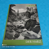 Merian - Der Harz - Unclassified