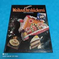 Julia Schulenburg - Fröhliche Weihnachtsbäckerei - Food & Drinks