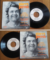 RARE French EP 45t RPM BIEM (7") PIERRE PERRET «Quand Le Soleil Entre Dans Ma Maison» (1970) - Collectors