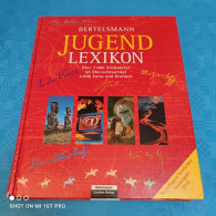 Bertelsmann Jugend Lexikon - Glossaries