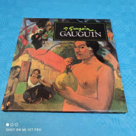 Paul Gauguin - Gauguin - Painting & Sculpting