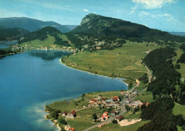 L'abbaye Et Le Pont - Lacs De Joux Et Brenet - Dent De Vaulion - Vaulion