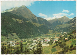 Matrei In Osttirol 1000 M - (Osttirol, Österreich/ Austria) - Matrei In Osttirol