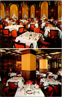 Delaware Wilmington Hotel Dupont Dining Room - Wilmington
