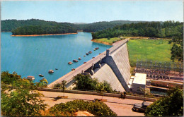 Tennessee Norris Dam Near Knoxville - Knoxville