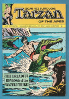 Tarzan Of The Apes - 2ème Série # 51 - Published Williams Publishing - In English - February 1973 - TBE / Neuf - Altri Editori